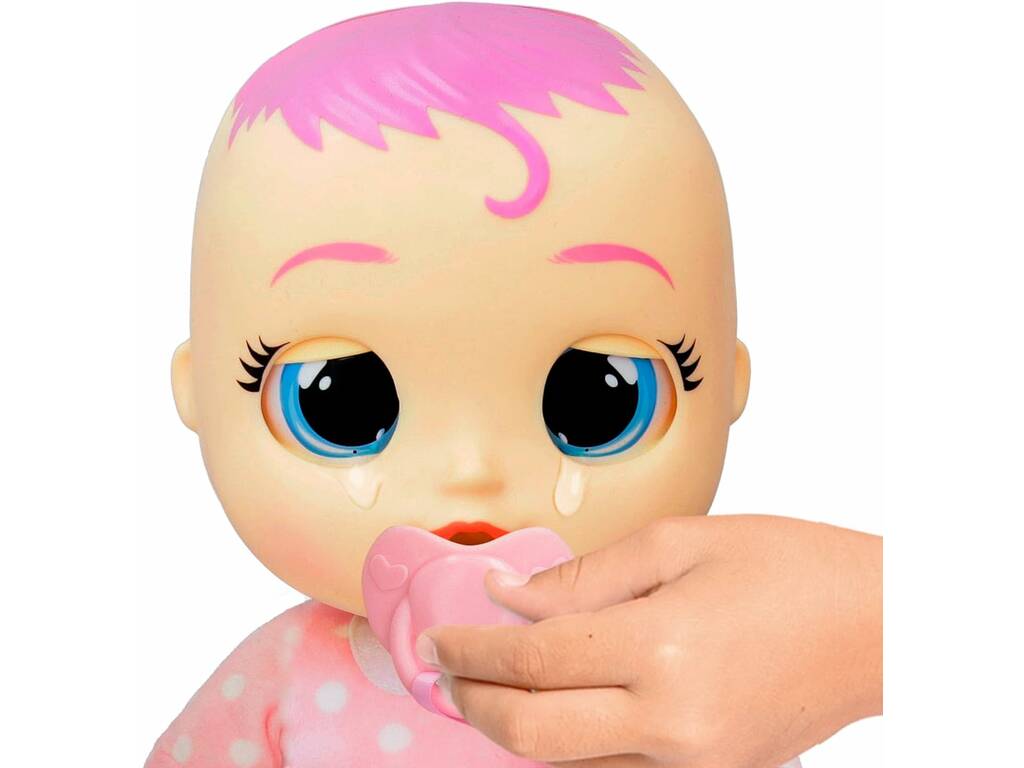 Crybabies Nouveau-né Coney IMC Jouets 911284