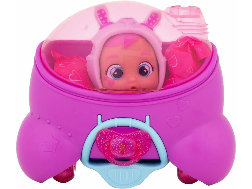 Crybabies Magic Tears Stars Coney's House IMC Toys 914001