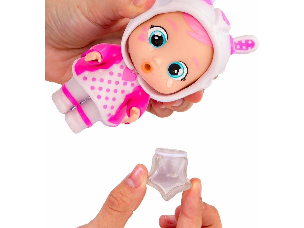 Crybabies Magic Tears Stars Coney's House IMC Toys 914001