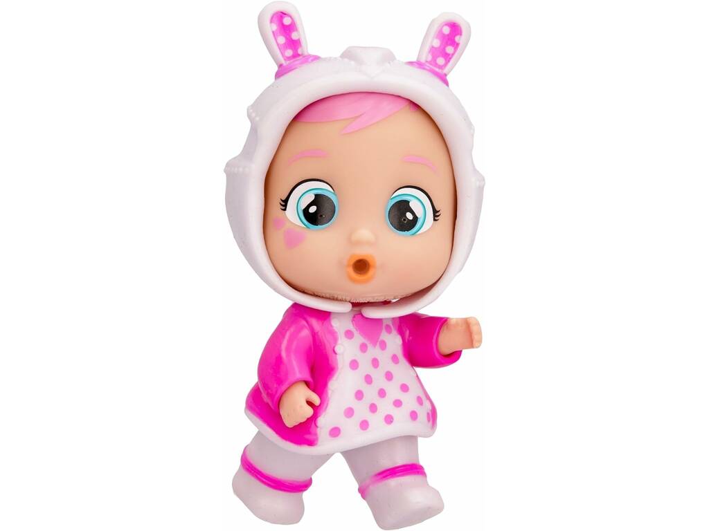 Crybabies Magic Tears Stars Coney's House IMC Toys 914001