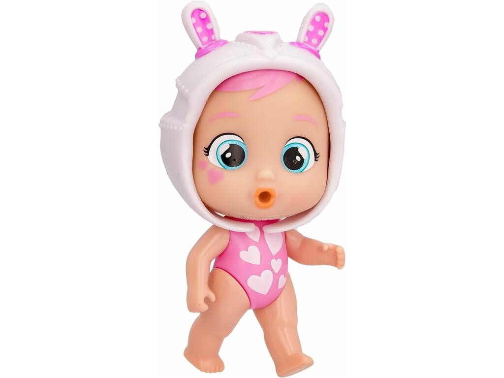 Crybabies Magic Tears Stars Coney's House IMC Toys 914001
