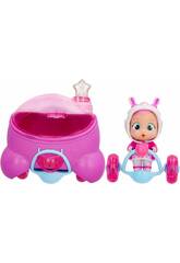 Crybabies Magic Tears Stars Coney's House IMC Toys 914001