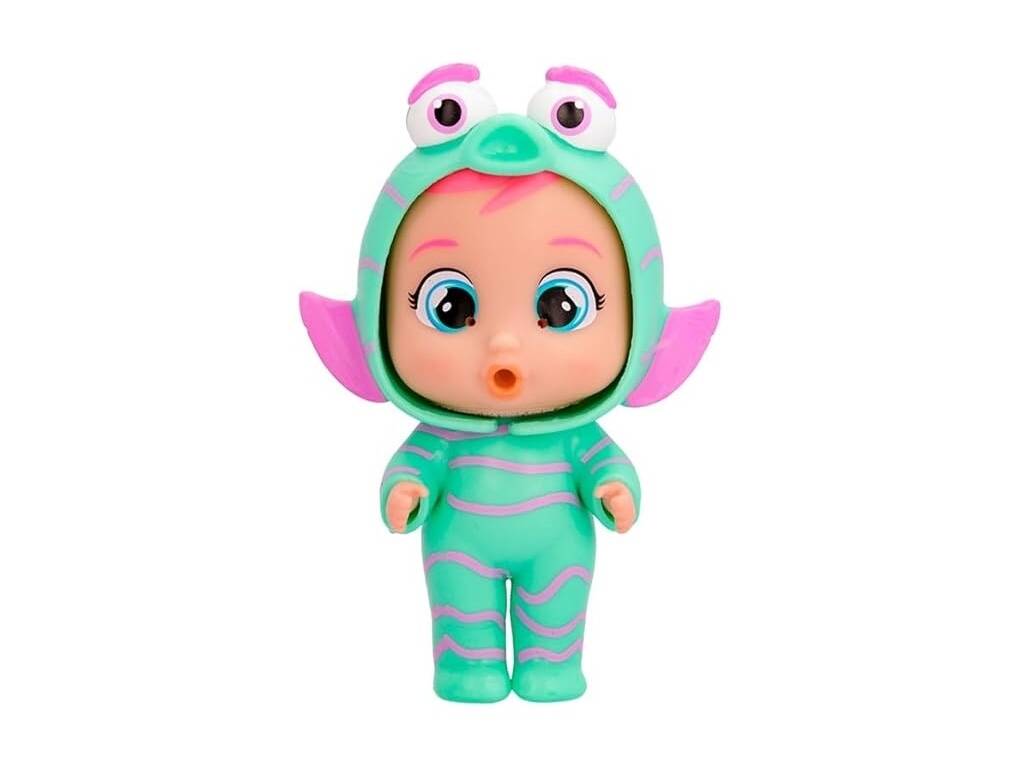 Crybabies Lacrime Magiche Stars Jumpy Monsters Bambola Jojo IMC Toys 913639