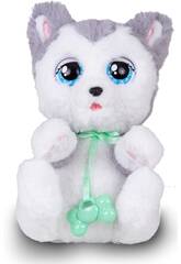 Jouets IMC Baby Paws Coco Husky 917644