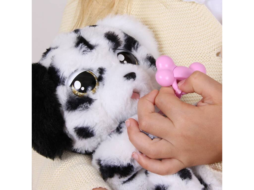 Baby Paws Spotty Dalmatien de IMC 918276