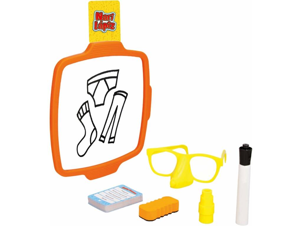 Matita IMC.TOYS 918214
