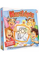 IMC.TOYS Nasenstift 918214