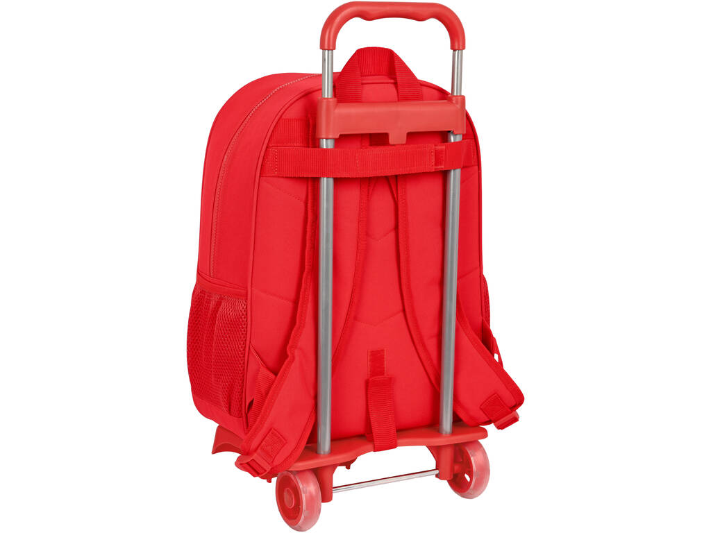 Zaino con Trolley 905 Hello Kitty Spring Safta 612316160
