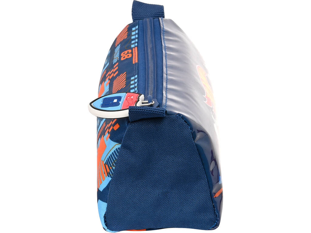 Astuccio Hot Wheels Speed Club Safta 812338742