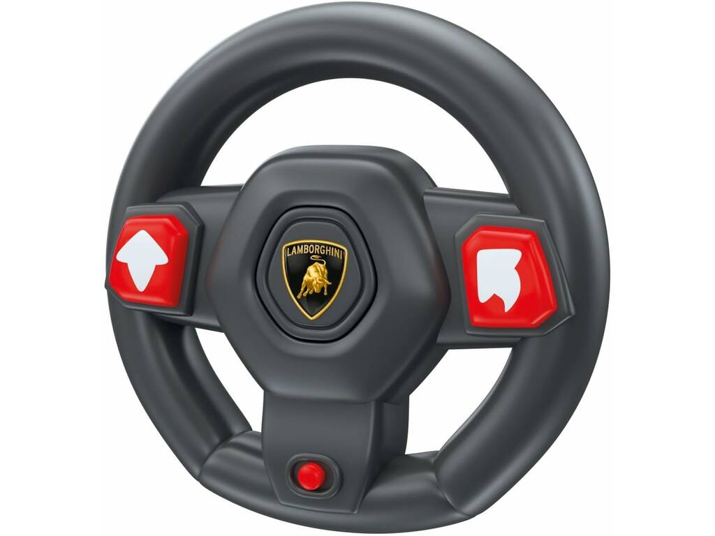 Ma première Lamborghini interactive Clementoni 17845