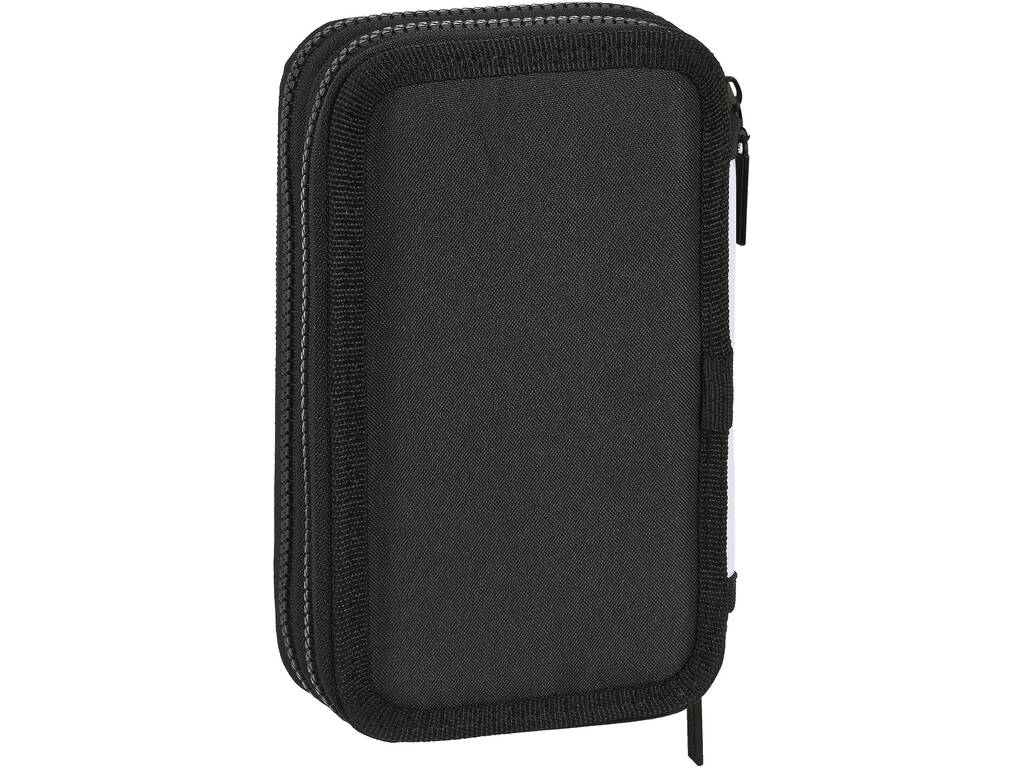 Astuccio doppio Real Madrid 1a squadra 22/23 28 pezzi Safta 412254854