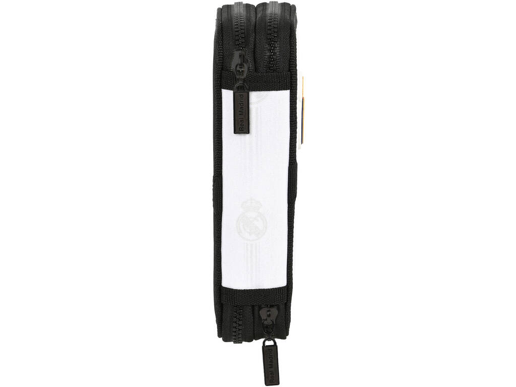 Astuccio doppio Real Madrid 1a squadra 22/23 28 pezzi Safta 412254854