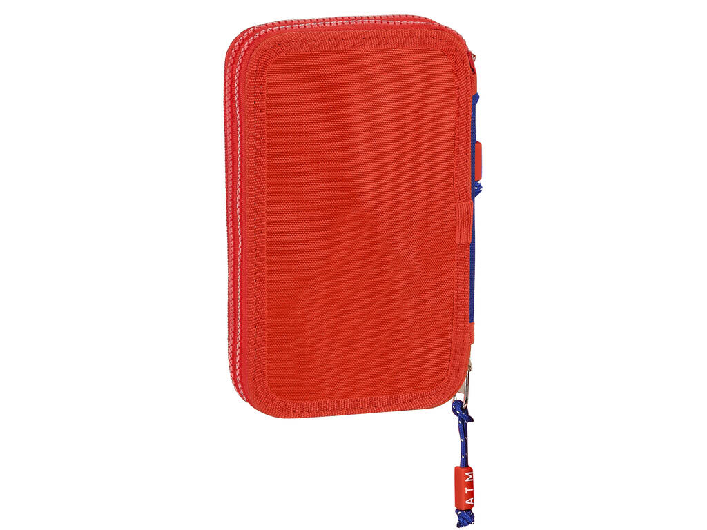 Atletico de Madrid Double trousse 28 pièces Safta 412258854