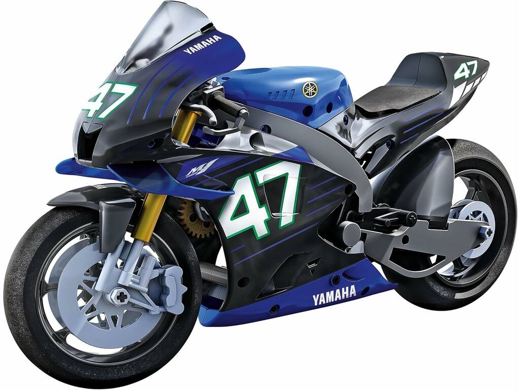 Yamaha M1 Clementoni 55506