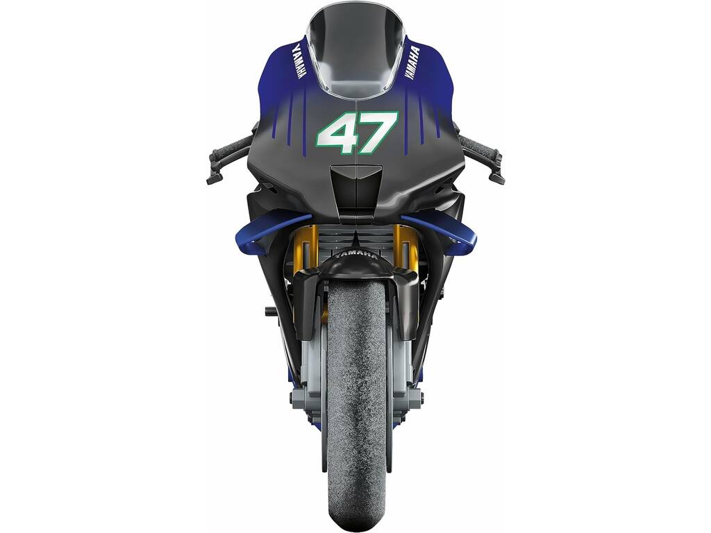 Yamaha M1 Clementoni 55506