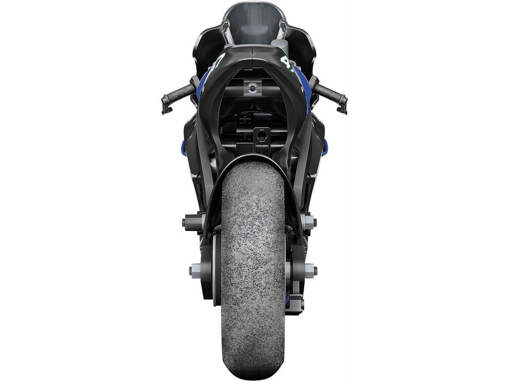 Yamaha M1 Clementoni 55506