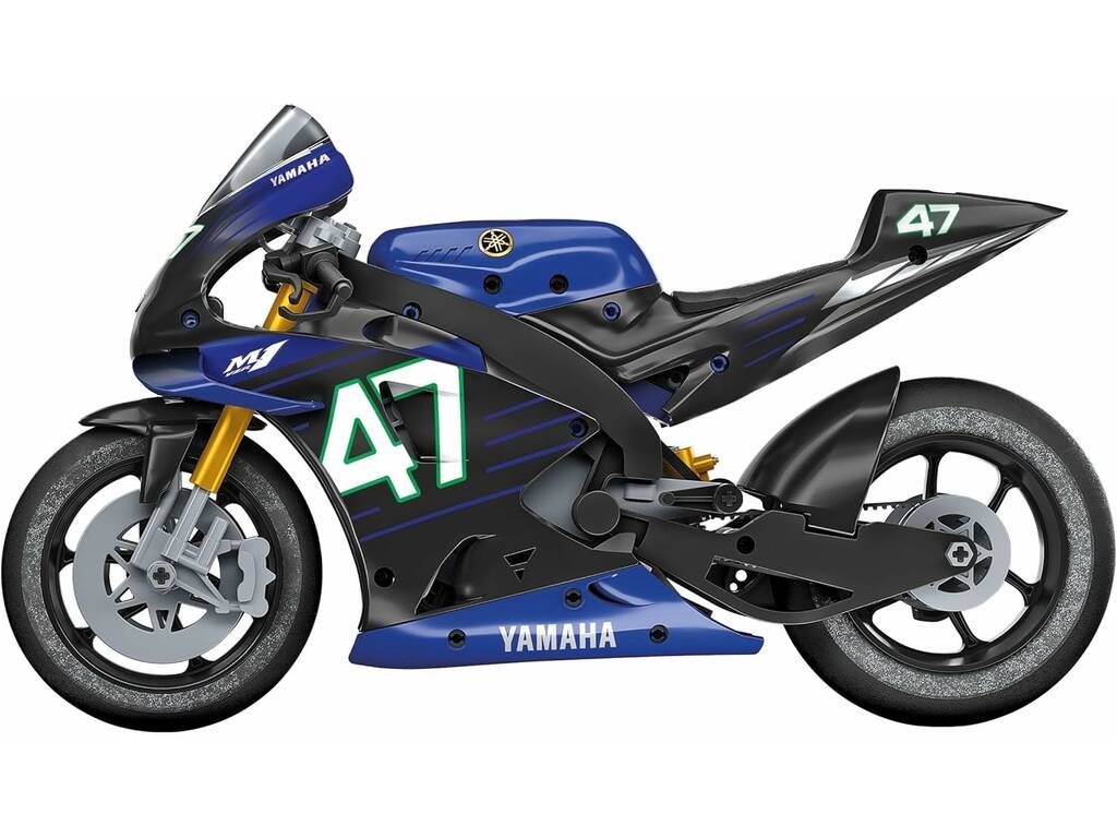 Yamaha M1 Clementoni 55506