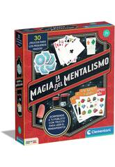 Die Magie des Mentalismus Clementoni 55524