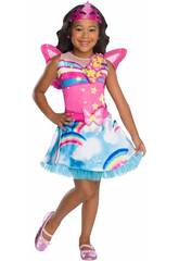 Costumes bébé Barbie Dreamtopia T-T Rubies 301391-T