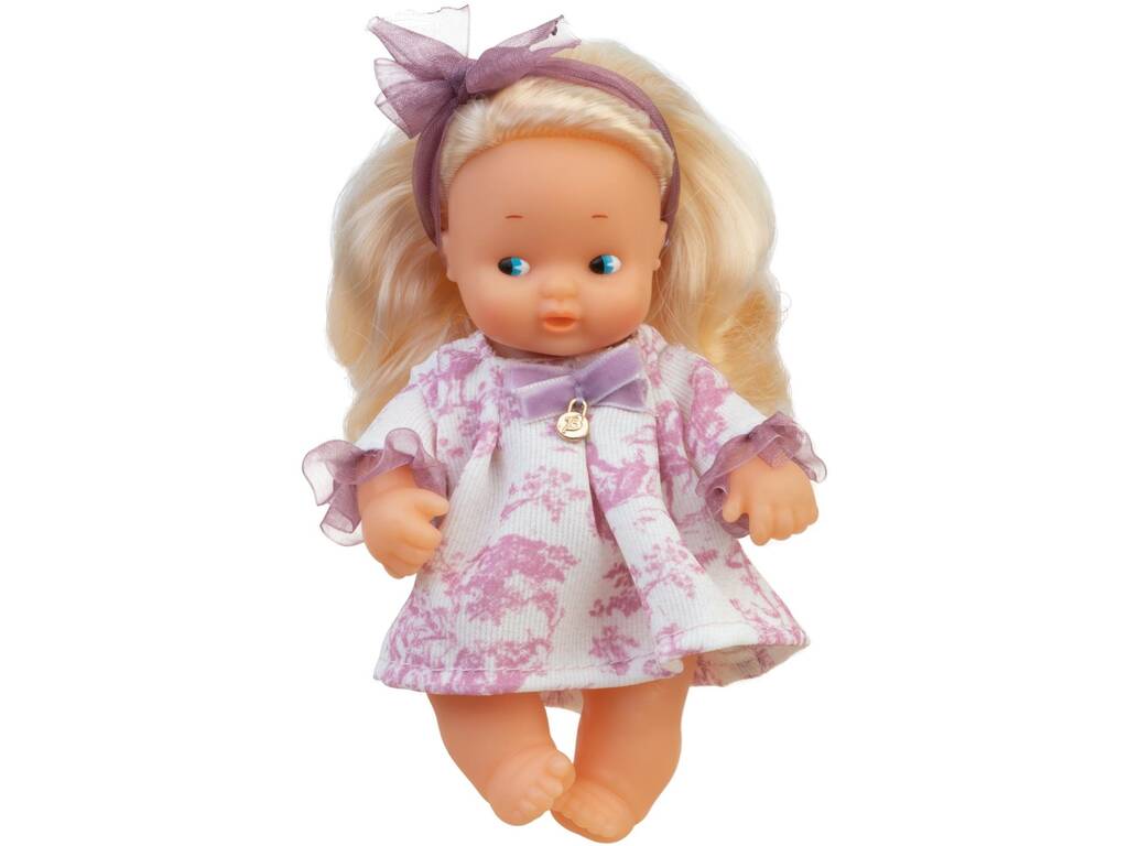 Barriguitas Hermanitas Famosa BFG05000