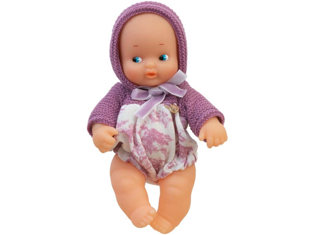 Barriguitas Hermanitas Famosa BFG05000