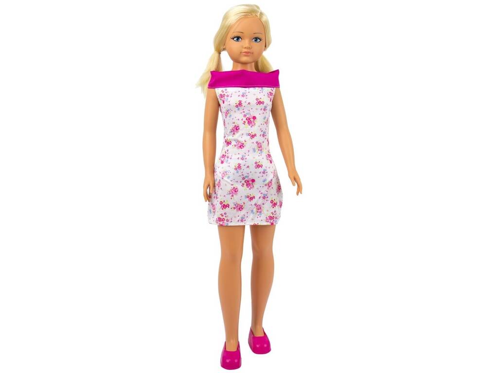 Bambola Lucia 85 cm. 