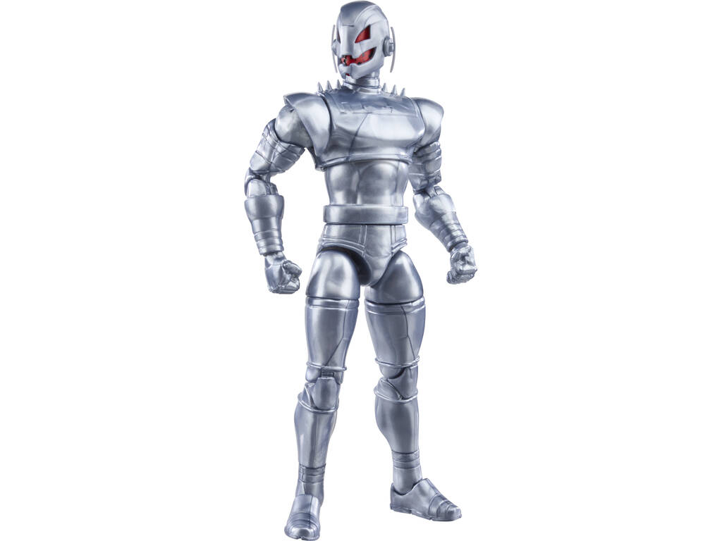 Marvel Legends Series Marvel Figura Ultron Hasbro F6576