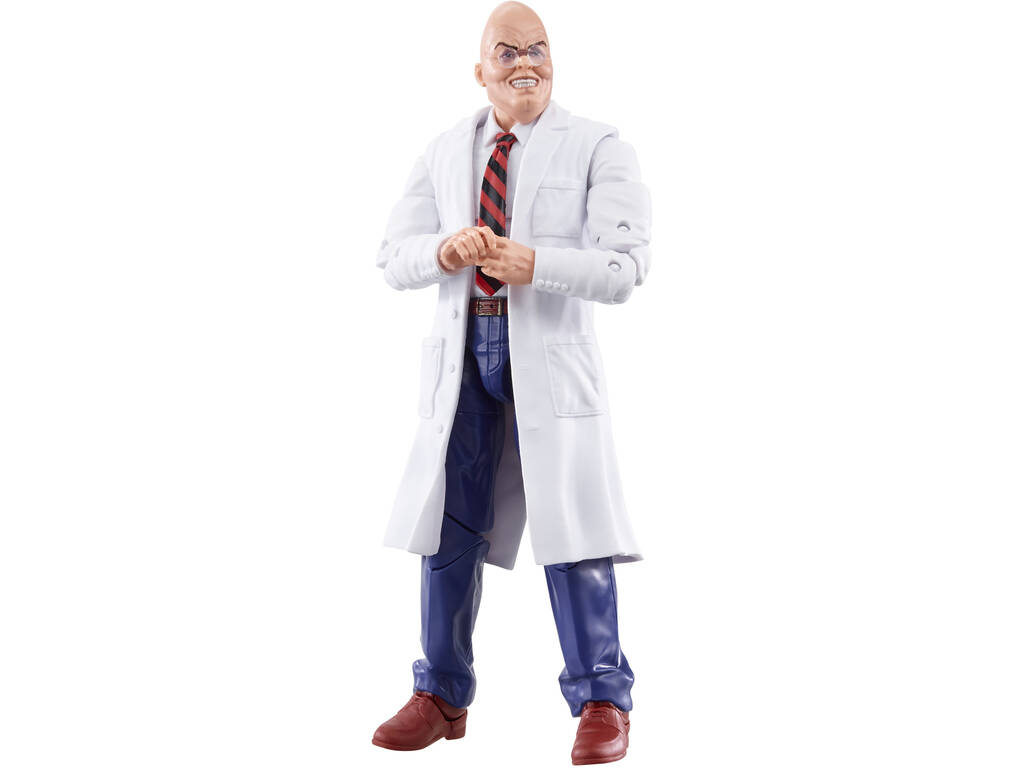 Marvel Legends Series Marvel Egghead Figure Hasbro F6577