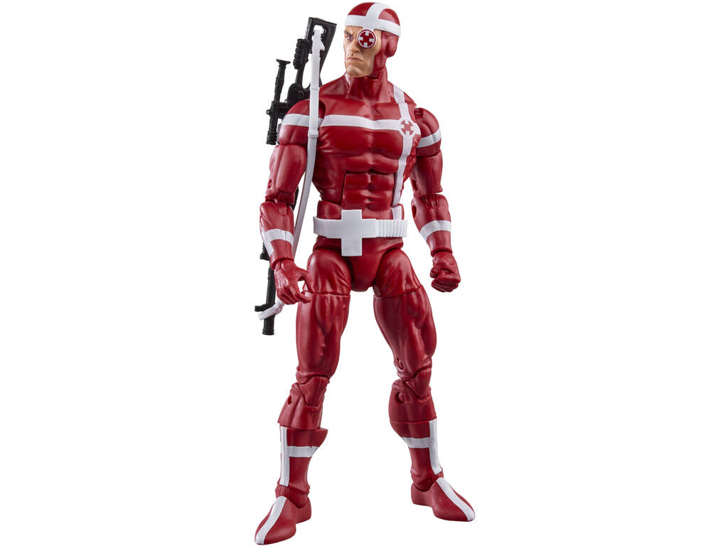 Marvel Legends Series Marvel Figure Crossfire Hasbro F6578