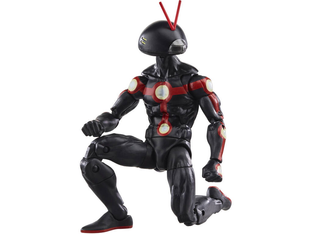 Marvel Legends Series Marvel Figure Future Ant-Man Hasbro F6579