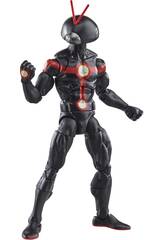Marvel Legends Series Marvel Figure Future Ant-Man Hasbro F6579