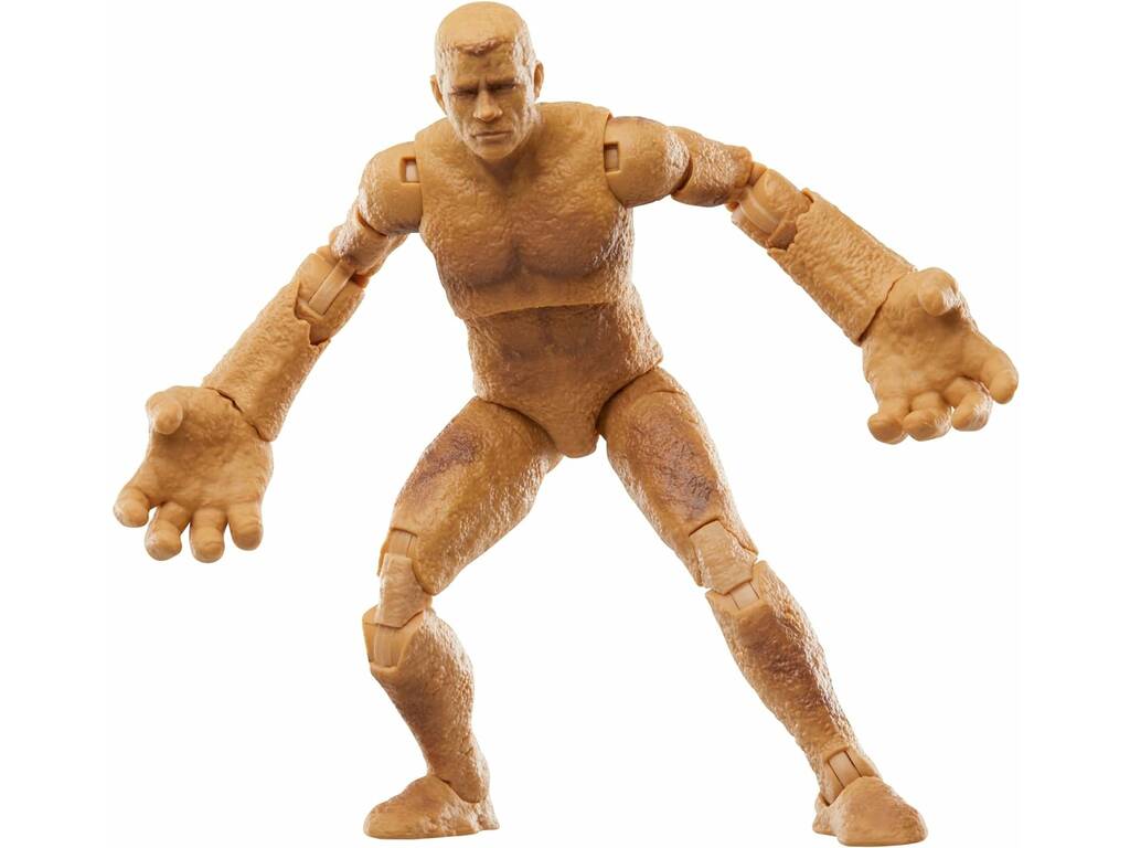 Marvel Legends Series Spiderman No Way Home Marvel's Sandman Figure Hasbro F8341