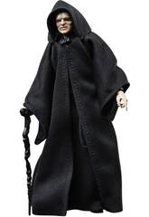 Star Wars Le Retour du Jedi L'Empereur Palpatine Figure Hasbro F7081