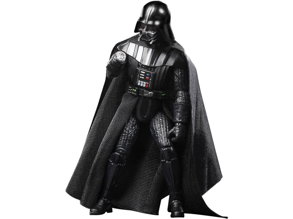 Star Wars Figura Vintage Kenner Darth Vader Hasbro F7310