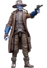 Star Wars Figura Vintage Kenner Cad Bane Hasbro F7314