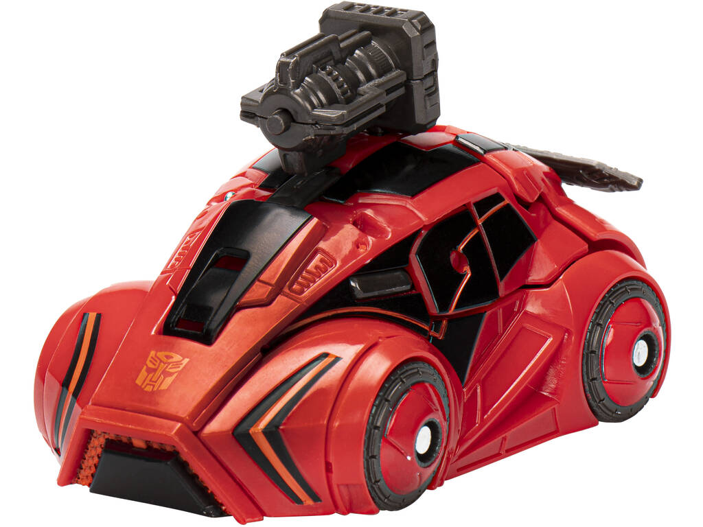 Transformers War For Cybertron Deluxe Figure Cliffjumper Hasbro F7238
