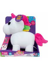 Adopt Me Peluche Licorne de Neon Jazwares AME0011