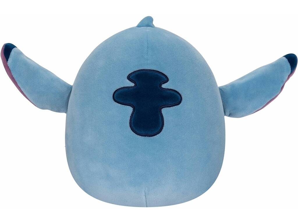 Peluche Squishmallows Stitch 40 cm Jazwares SQK0303