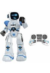 Robbie Robot 2.0 Marques mondiales XT3803295