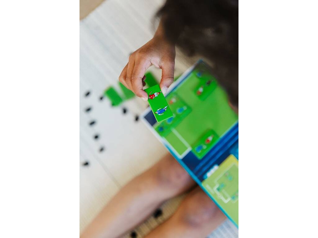 Smart Games Gooal Magnetic Puzzle Game Ludilo SGT320