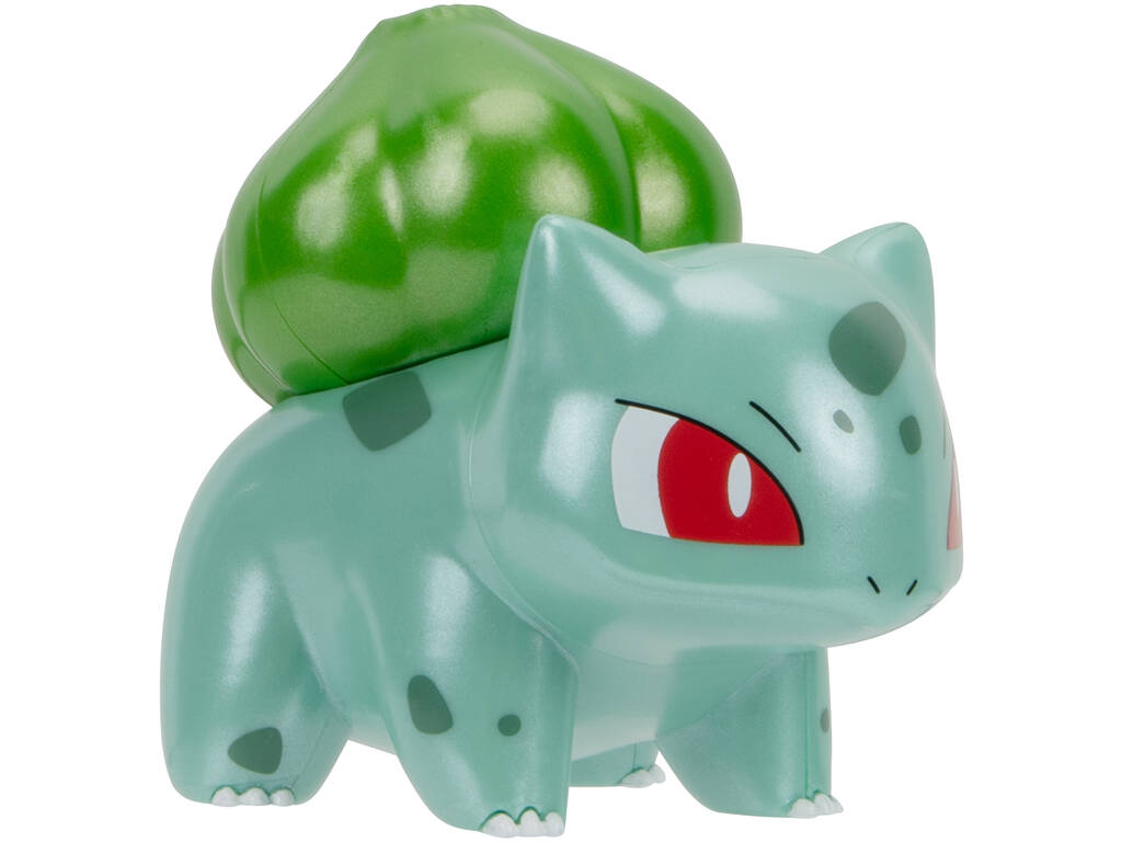 Pokémon Select Metal Figure 8 cm. Bizak 63223190