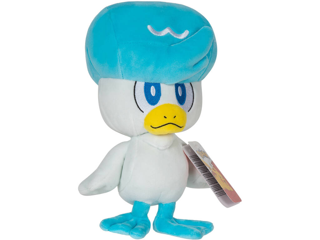 Pokémon Plüsch 9. Generation 21 cm Bizak 63223351