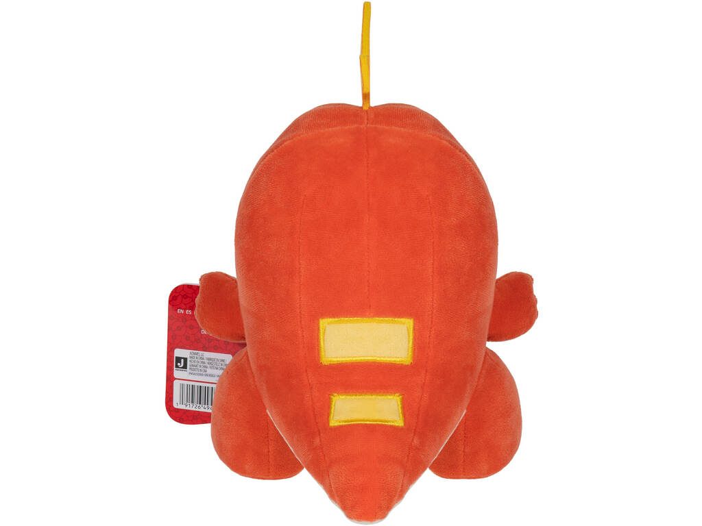 Pokémon Plüsch 9. Generation 21 cm Bizak 63223351