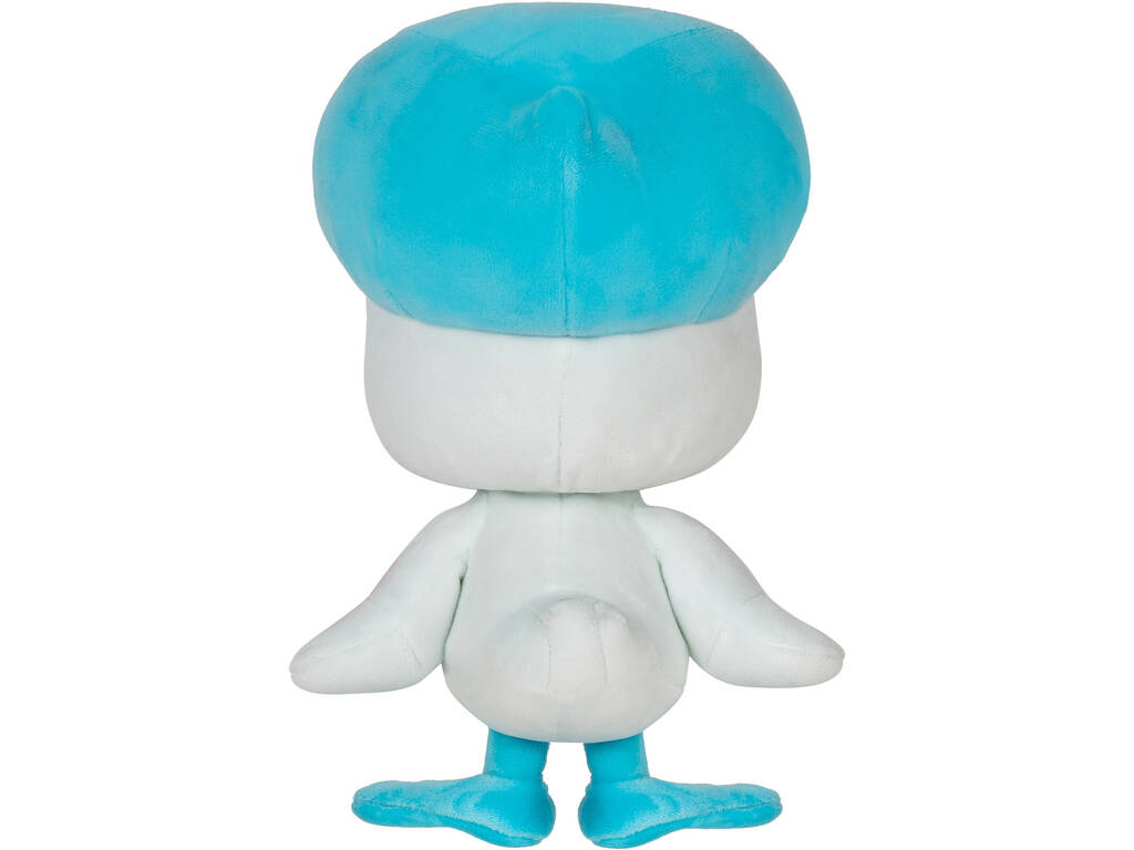 Pokémon Plüsch 9. Generation 21 cm Bizak 63223351