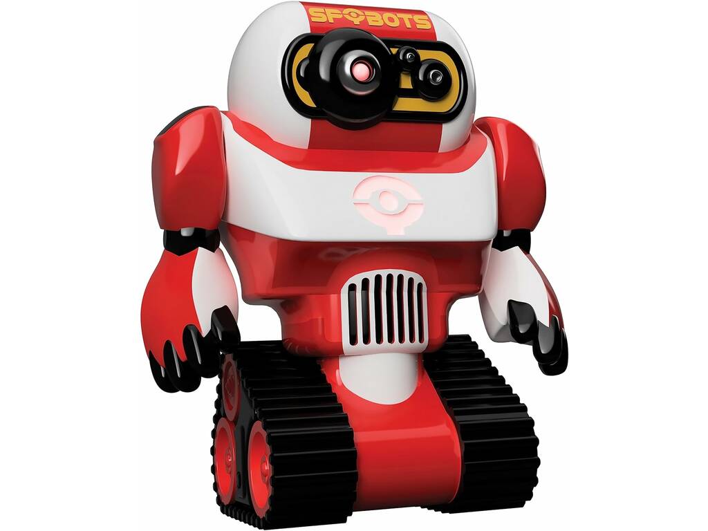 Spybots T.R.I.P. Bizak 62948402