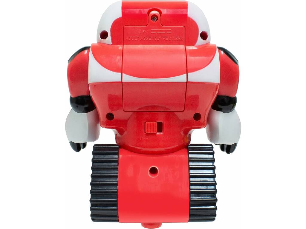 Spybots T.R.I.P. Bizak 62948402