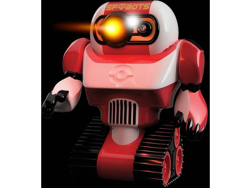 Spybots T.R.I.P. Bizak 62948402