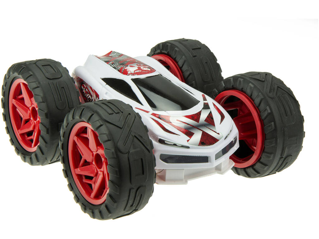 Auto Radiocomandata Exost Xtreme Wheelie Bizak 62000217