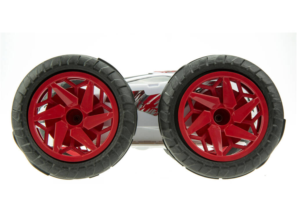 Auto Radiocomandata Exost Xtreme Wheelie Bizak 62000217