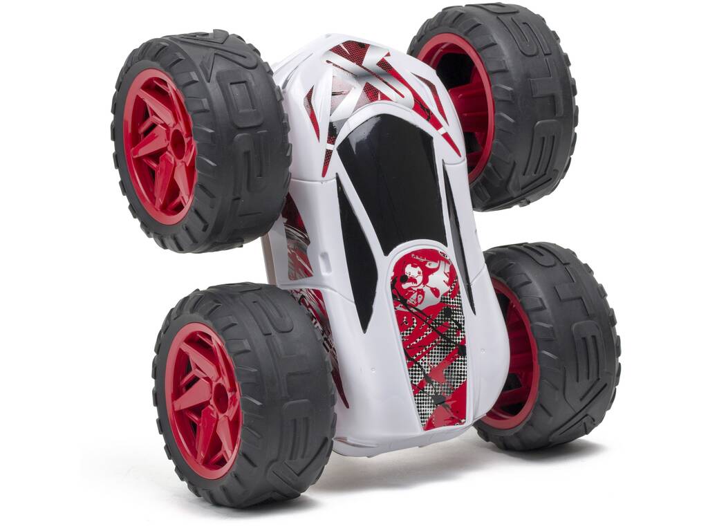 Auto Radiocomandata Exost Xtreme Wheelie Bizak 62000217